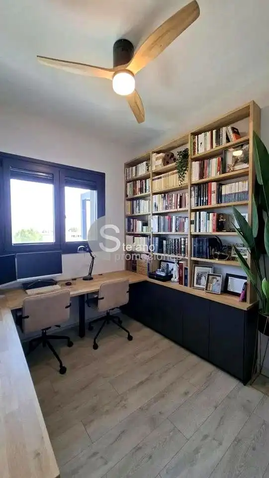 Piso en venta en Málaga con Aire acondicionado, Calefacción y Terraza