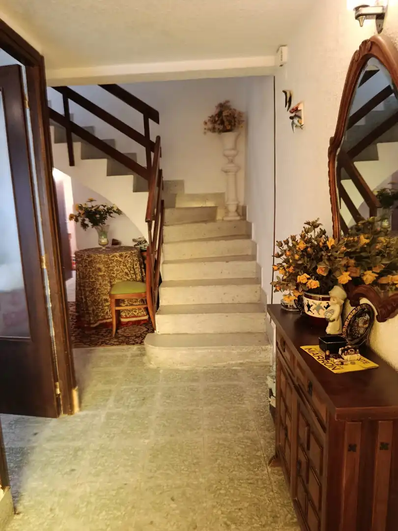 Casa adosada en venta en Tudelilla con Terraza, Trastero y Amueblado