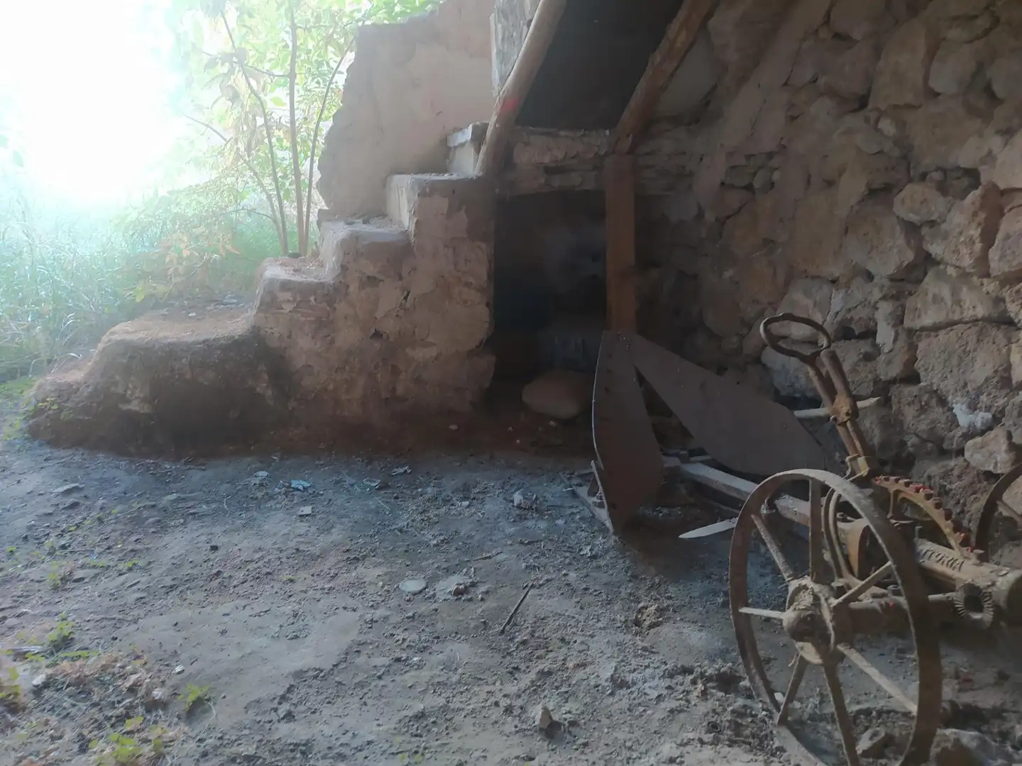Casa rústica en venda a Fuentes Claras, imagen 35