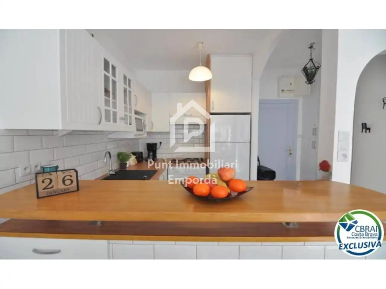 Apartamento en venta en Calle Miguel de Cervantes, imagen 4