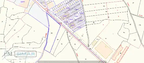 Residential land for sale in Santo Domingo-Caudilla, imagen 11