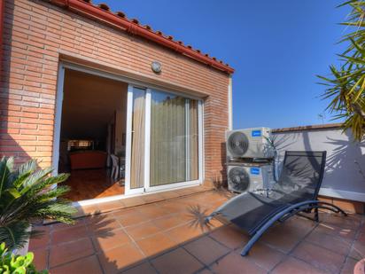 Single-family semi-detached for sale in Carrer de Borriana, Sant Andreu de Palomar