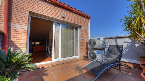 Photo 3 of Single-family semi-detached for sale in Carrer de Borriana, Sant Andreu de Palomar, Barcelona