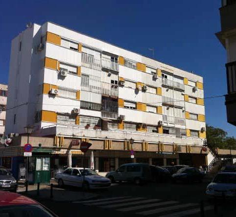 Photo 2 of Flat for sale in Albacora, San Jerónimo - La Bachillera, Sevilla