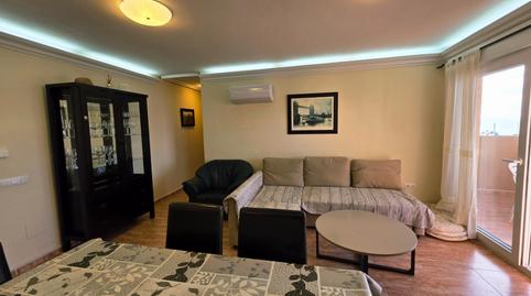 Foto 5 de Àtic en venda a Tomás Maestre, La Manga del Mar Menor