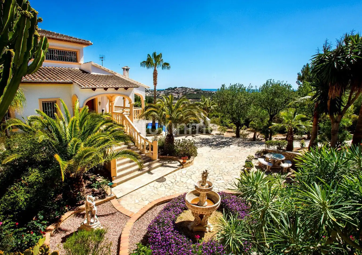 Detached house with terrace for sale in Gargasindi - Garduix - Colina del Sol, imagen 2