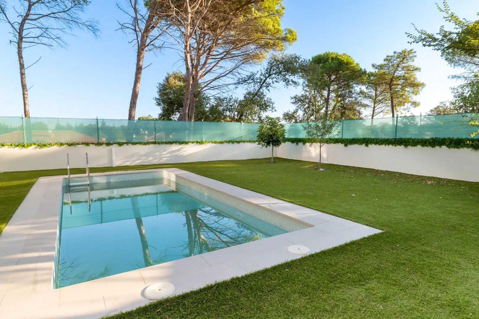 Xalet amb piscina en venda a Carrer Carrer Blanes, imagen 8