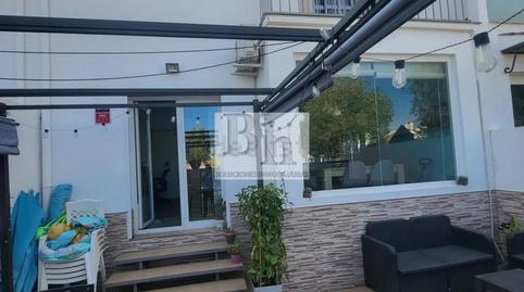 Foto 5 de Casa adosada en venta en Manantiales - Lagar - Cortijo, Alhaurín de la Torre