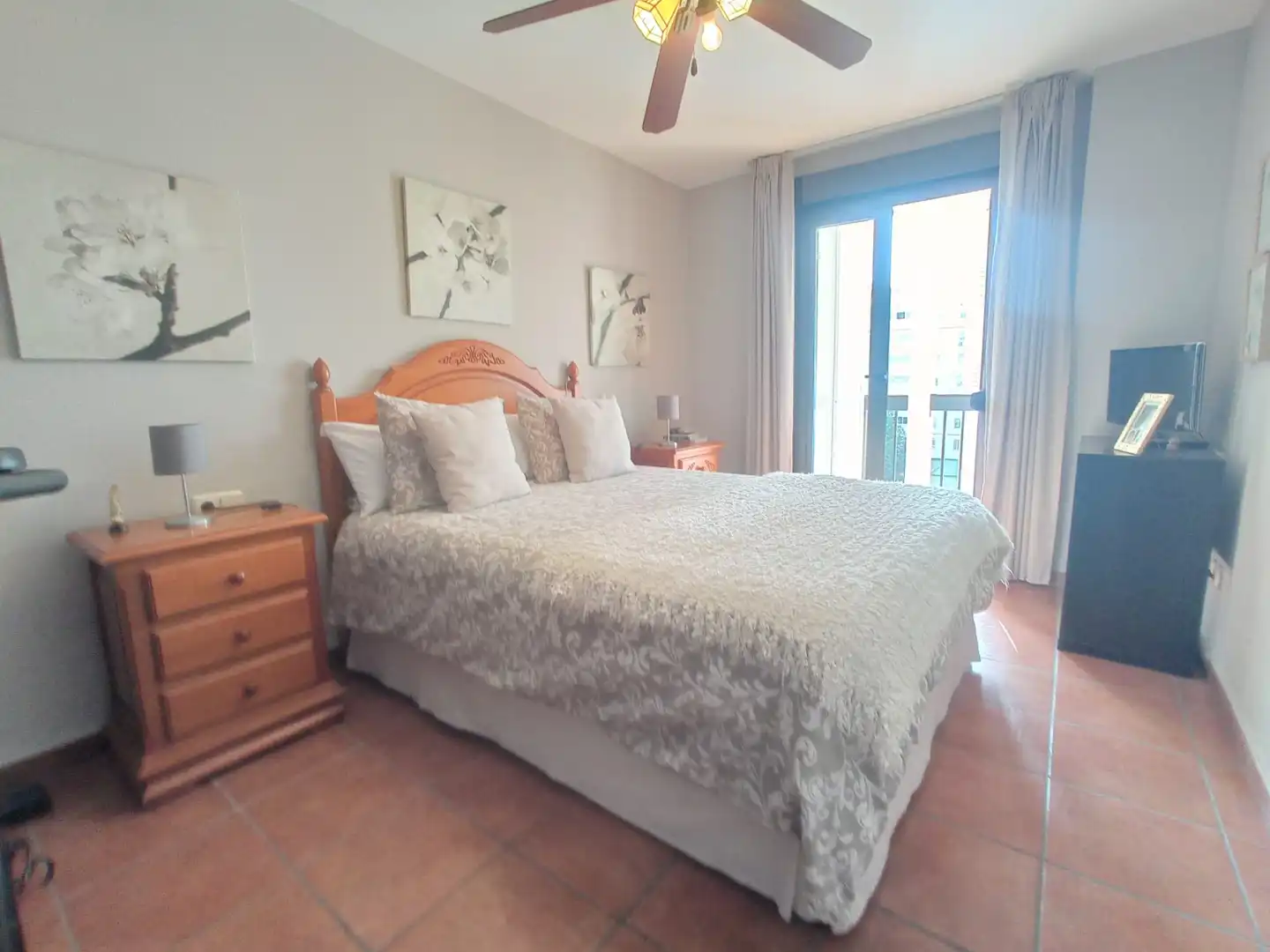 Apartament amb ascensor en venda a Calle Feria de Abril 15, imagen 22