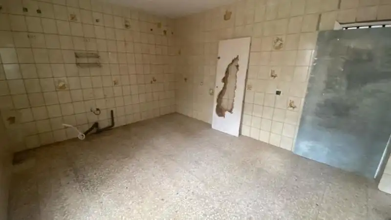 Flat for sale in Sevilla