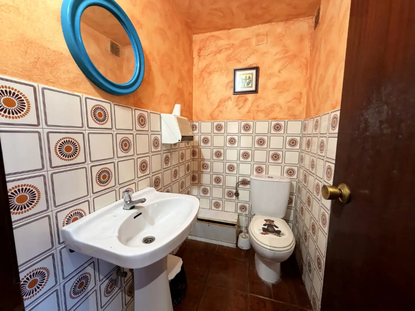 Local commercial à vendre à Los Corrales de Buelna - Calle Menendez Pelayo 7, imagen 4