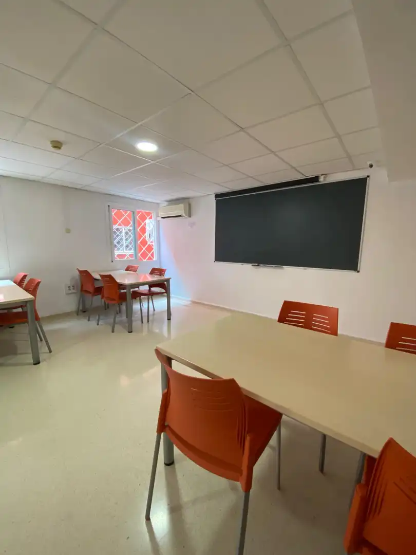 Estudio en venta en San Vicente del Raspeig / Sant Vicent del Raspeig con Aire acondicionado, Amueblado y Microondas