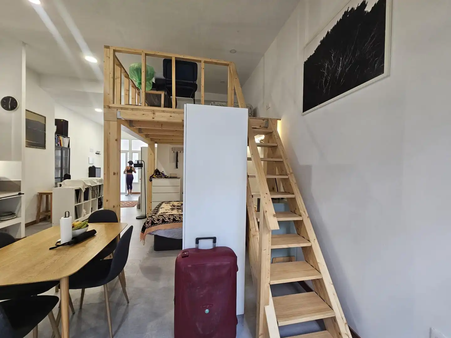 Apartment zum Verkauf in Calle del Pintor Matarana 24, imagen 7