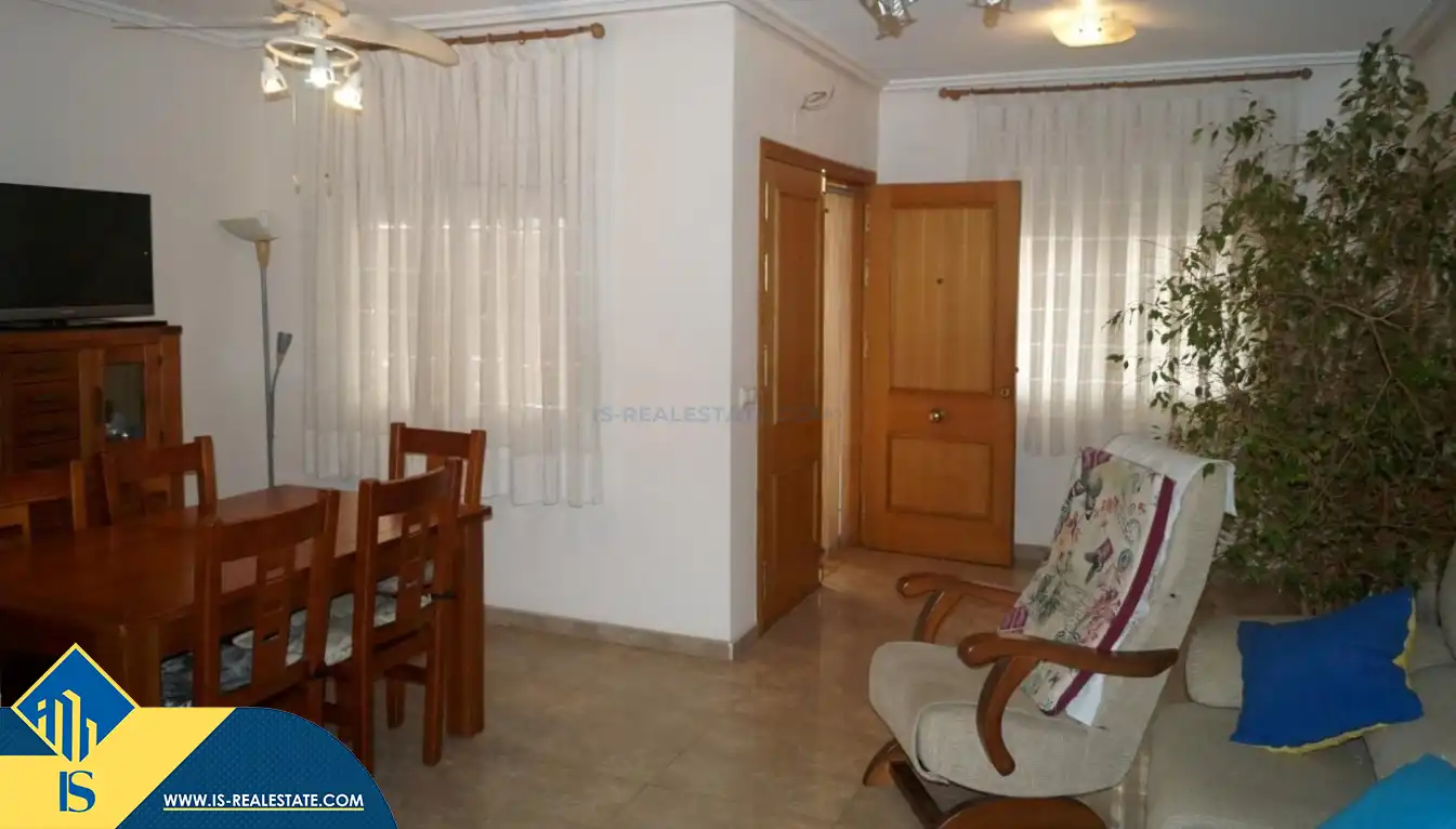 Apartment for sale in Playa del Cura, imagen 4