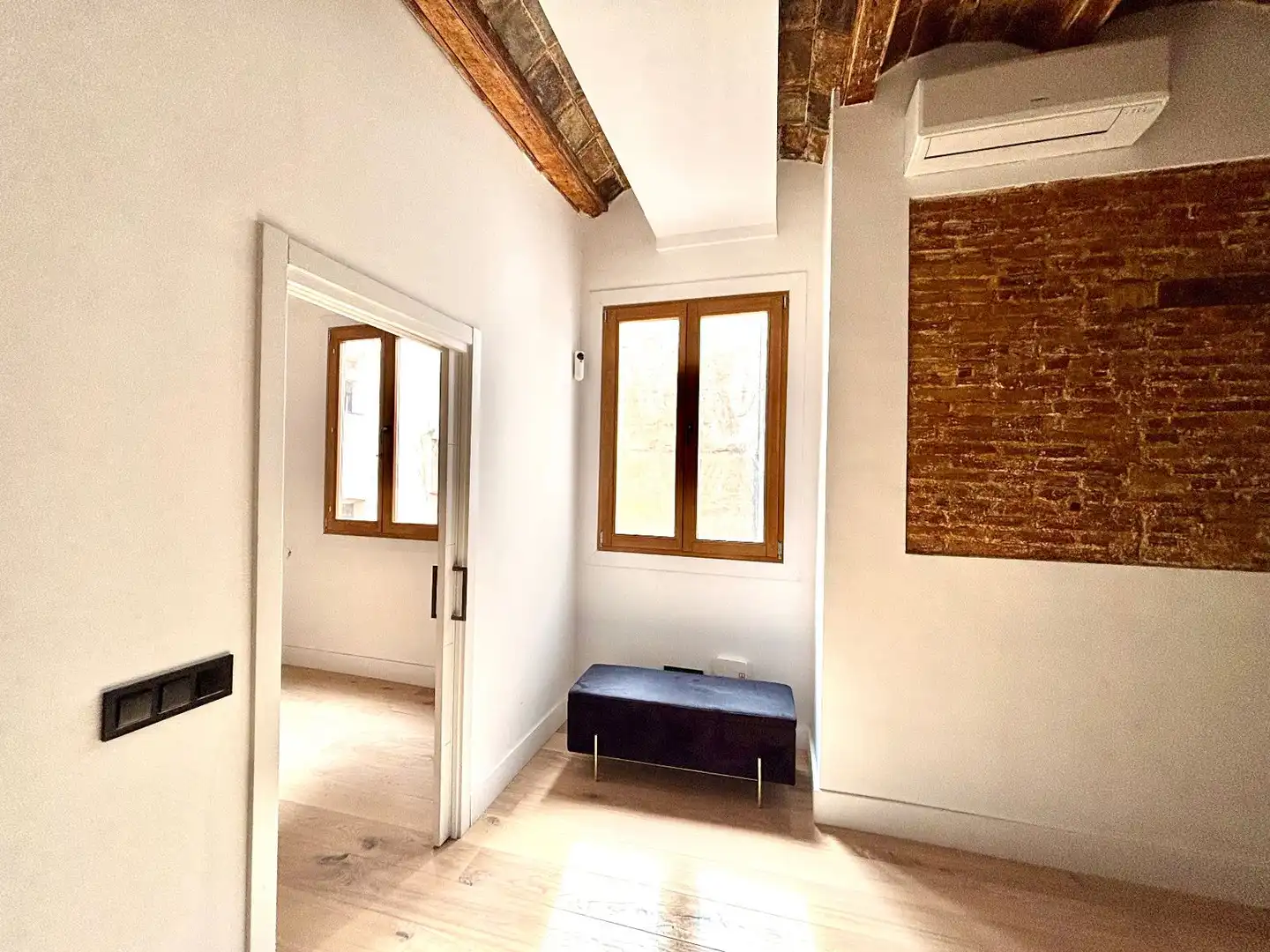 Piso en venta en Barcelona con Aire acondicionado, Terraza y Alarma