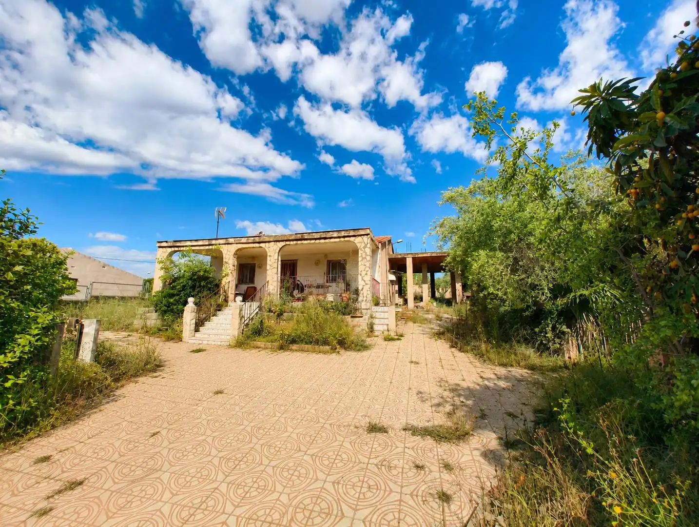 Villa in vendita a L'Alcora