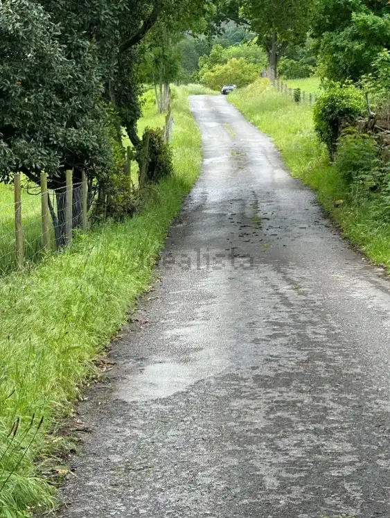Wohnbaugrundstück zum Verkauf in Corvera de Toranzo, imagen 10