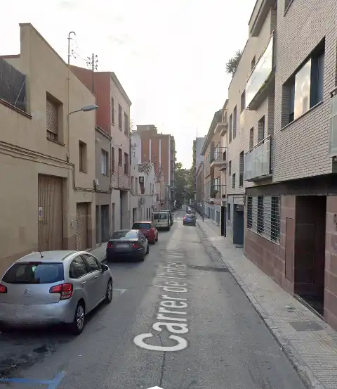 Flat for sale in Carrer de l'Infant Martí