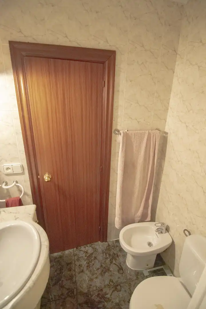 Baño de Piso en venta en Barcelona