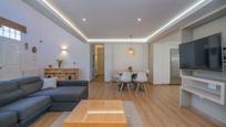 Sala d'estar de Casa o xalet en venda en Sant Salvador de Guardiola amb Aire condicionat, Calefacció i Jardí privat