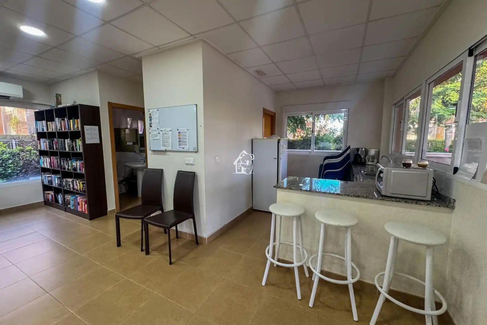 Apartments for rent in Orihuela Costa