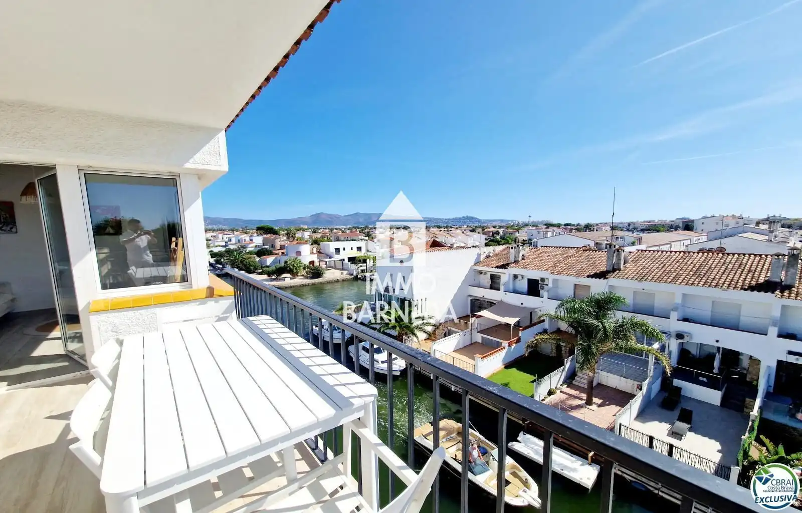 Piso con terraza en venta en PORT ALEGRE 14, imagen 37