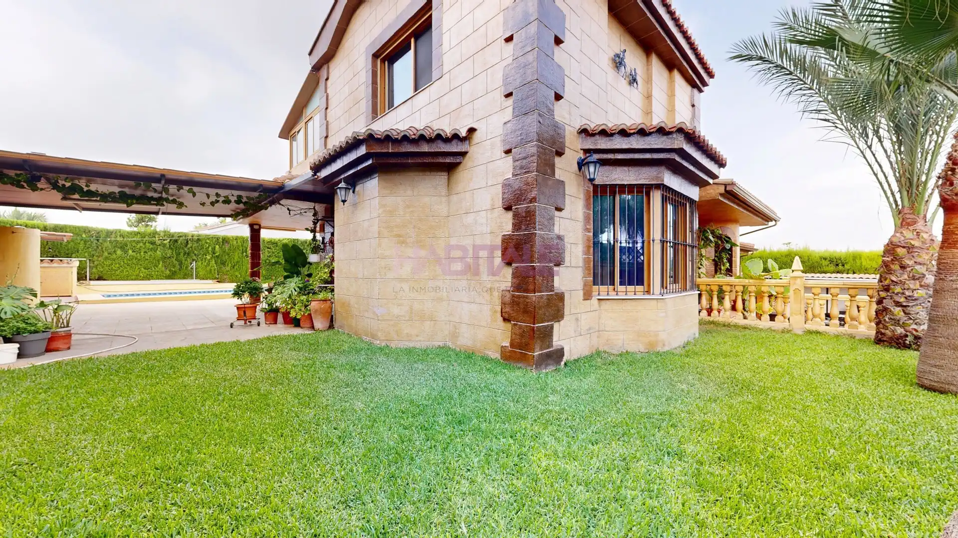 Maison avec piscine à vendre à Montserrat, imagen 7
