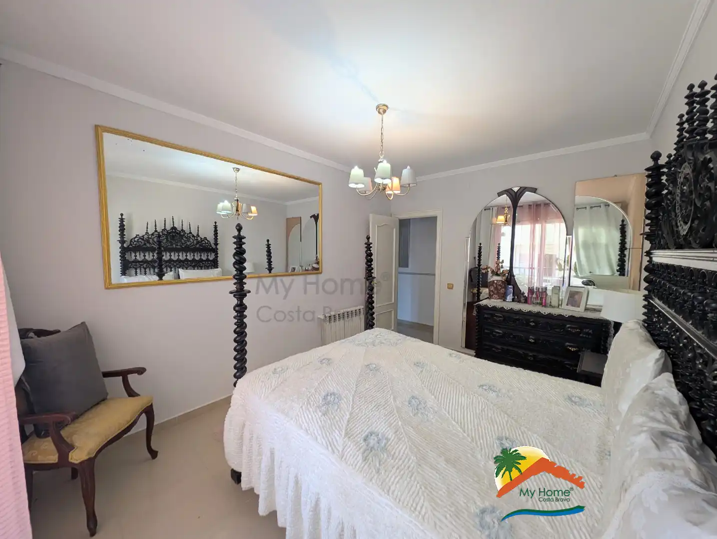 Appartement avec ascenseur à vendre à Centre, imagen 16