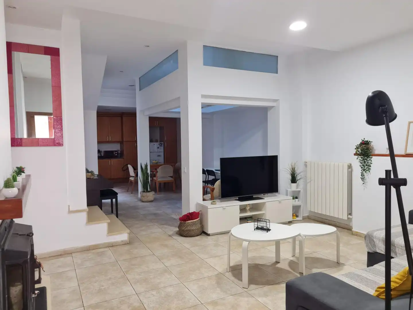Loft de lloguer a Alboraya Centro