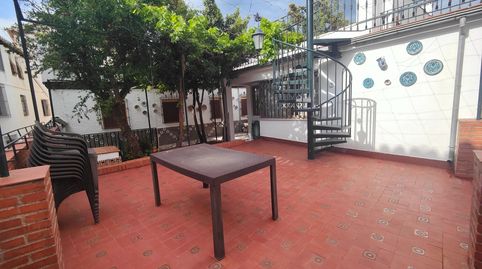 Foto 4 de Casa o xalet de lloguer a Barrio de Albaicín, Granada Capital