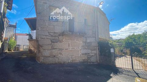 Foto 3 de Casa o xalet de lloguer a Cortegada, Ourense