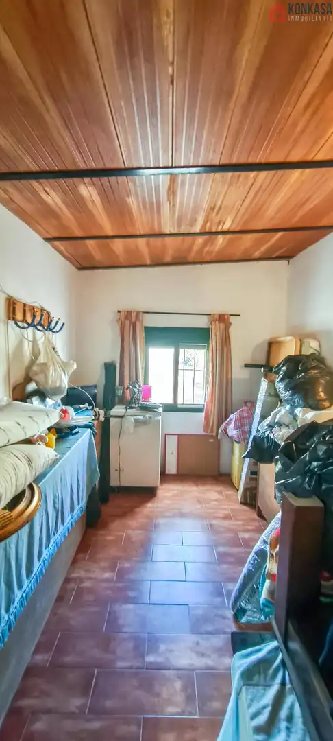 Casa rústica amb piscina en venda a Villamartín, imagen 11