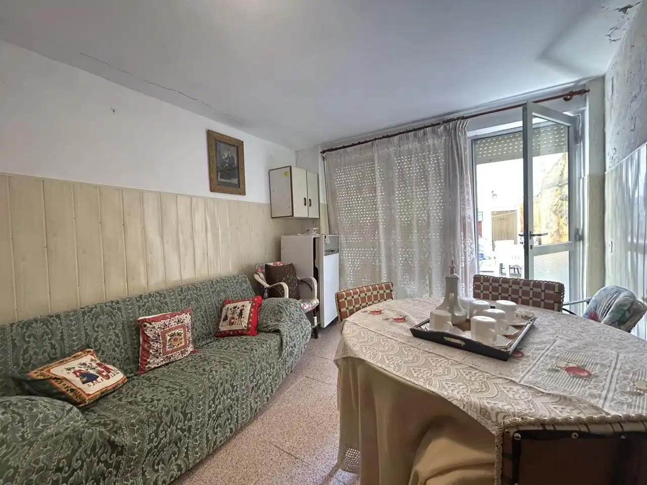 Wohnzimmer von Haus oder Chalet zum Verkauf in Cascante