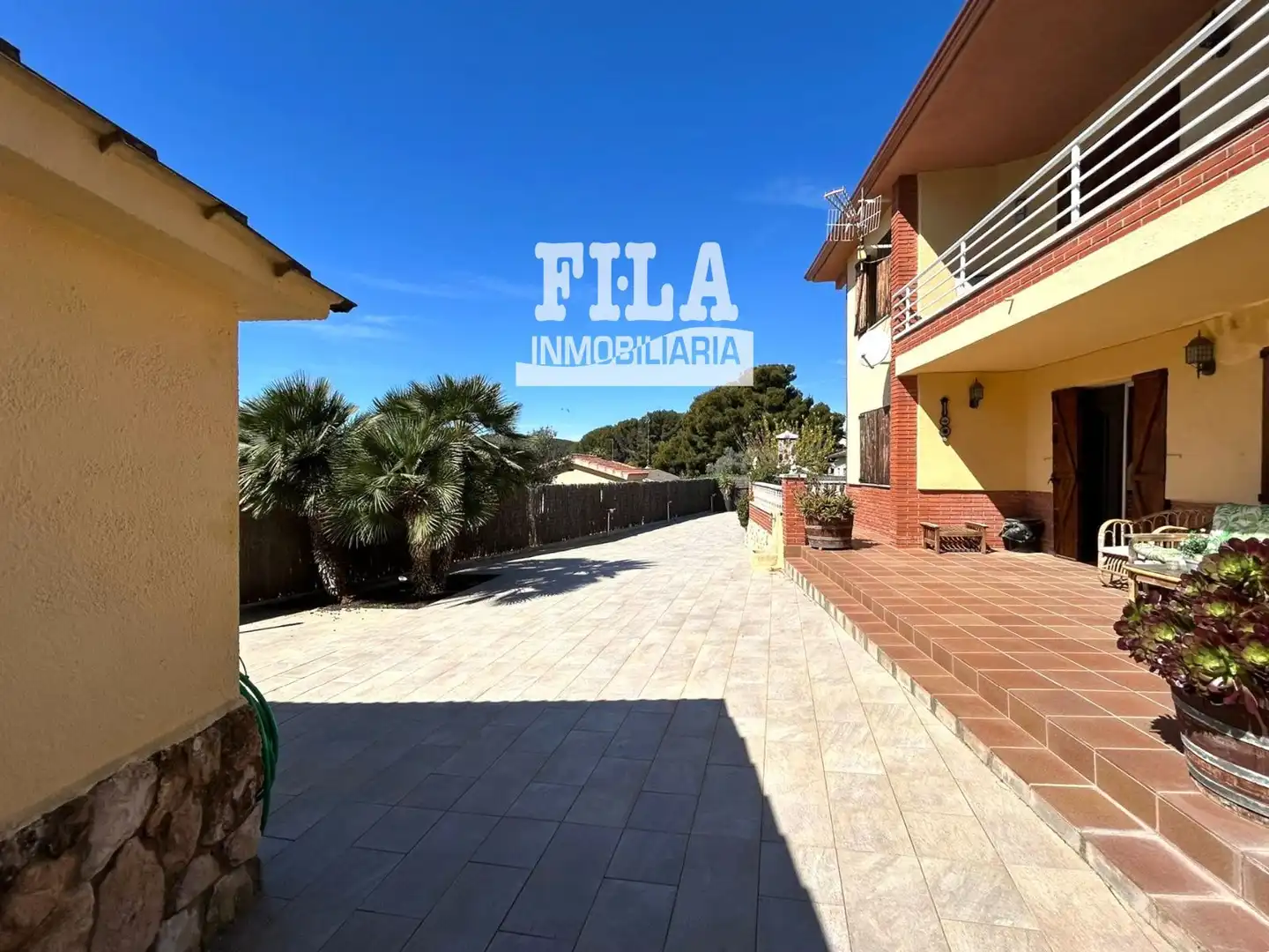 Chalet con piscina en venta en Mas Romeu, imagen 14