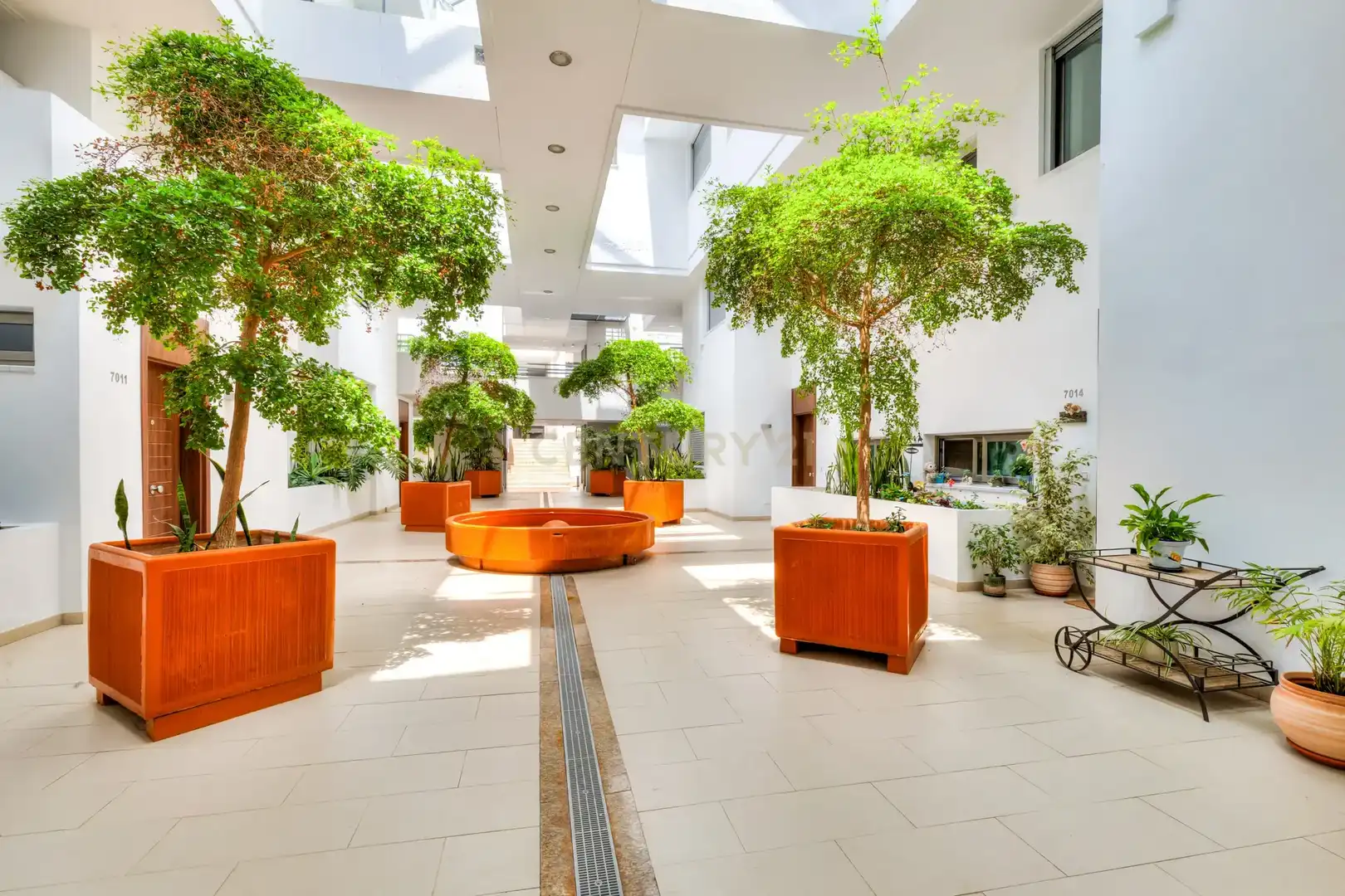 Apartamento en venta en Mijas con Aire acondicionado, Jardín privado y Trastero