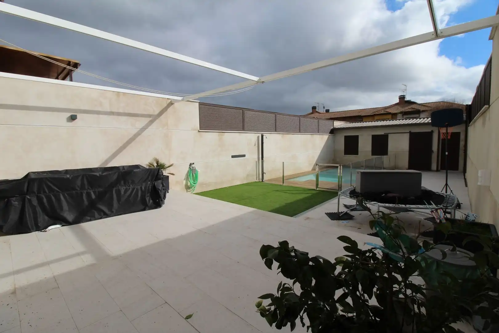 Casa o chalet en venta en Torrijos