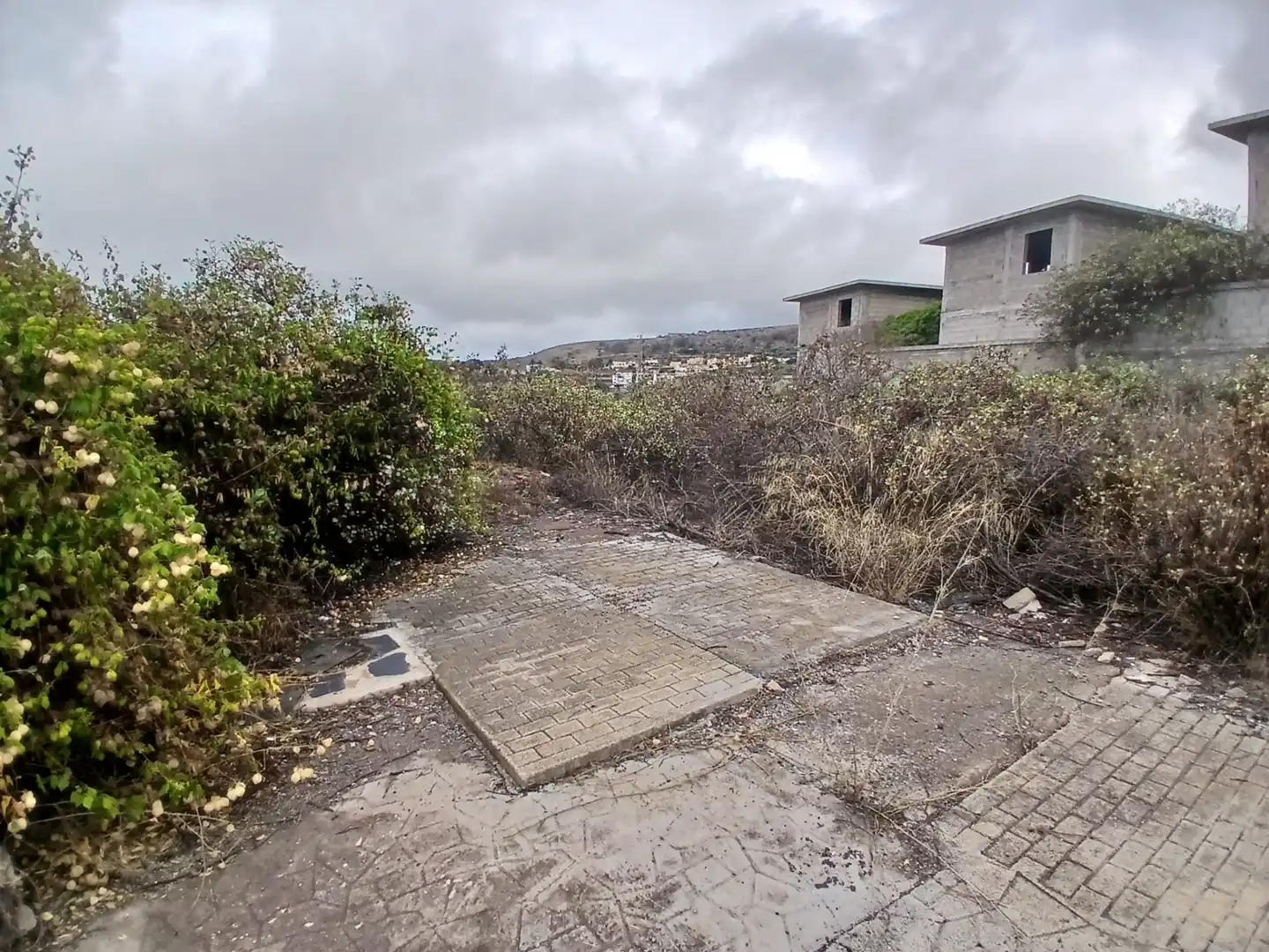 Wohnbaugrundstück zum Verkauf in Calle Doctor Agustín Millares Carlo, imagen 7