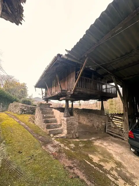 Casa o chalet en venta en Lugar la Carretera, Soto del Barco