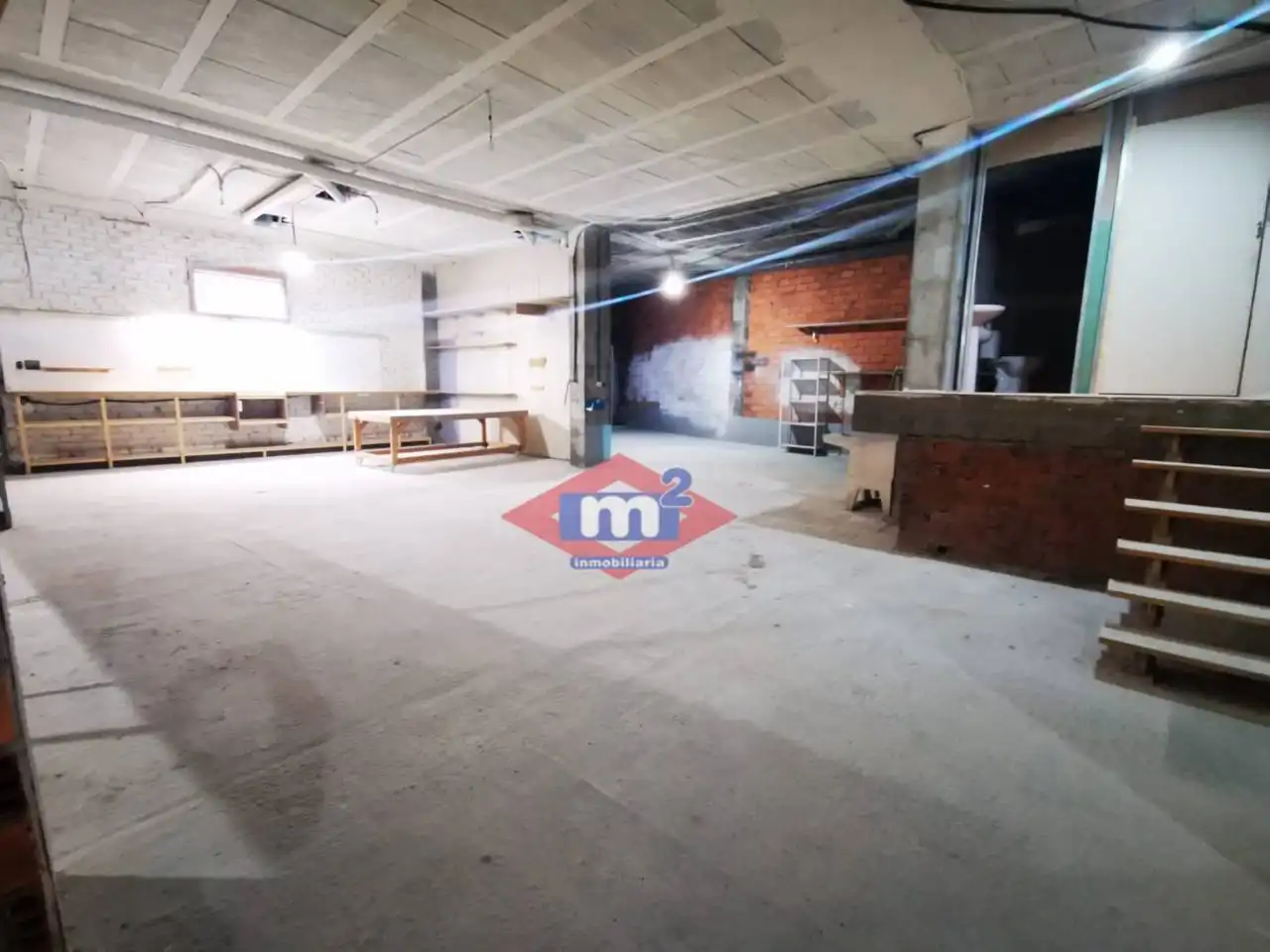 Local comercial en venta en Calle coruña, imagen 5