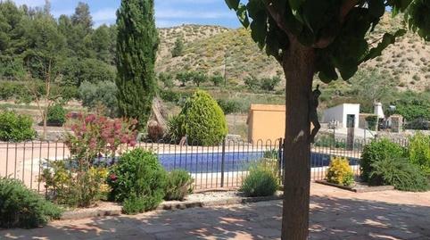 Foto 3 de Casa o xalet de lloguer a Cehegín, Murcia