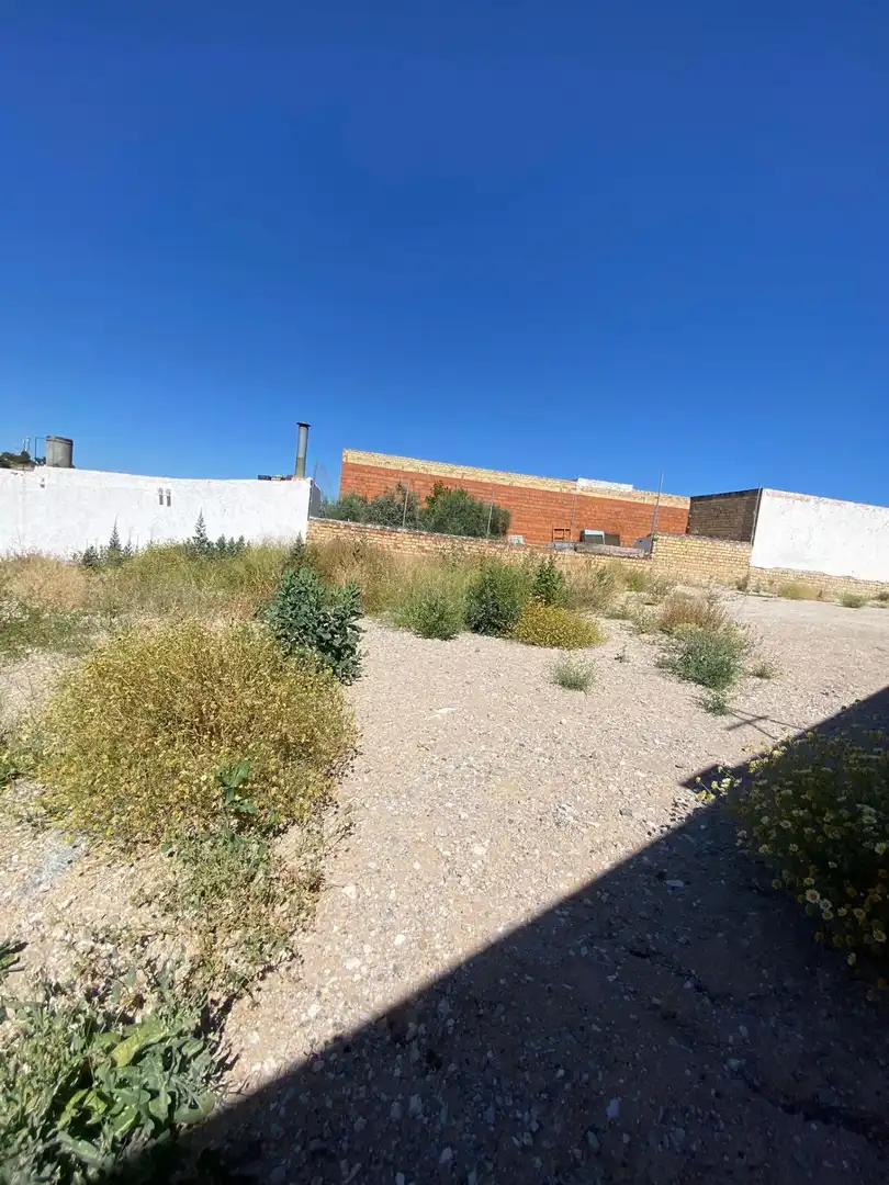 Terreni e lotti in vendita a Morón de la Frontera, imagen 8