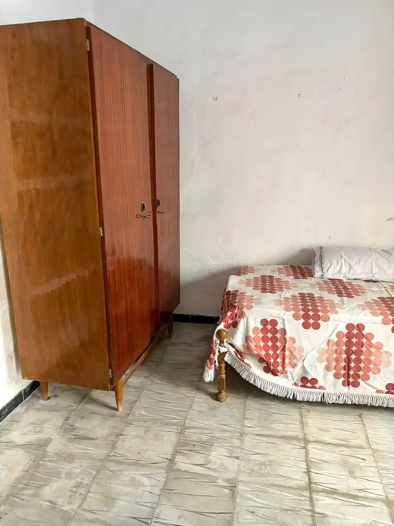 Finca rústica en venda a Pueblo - Urbanizaciones