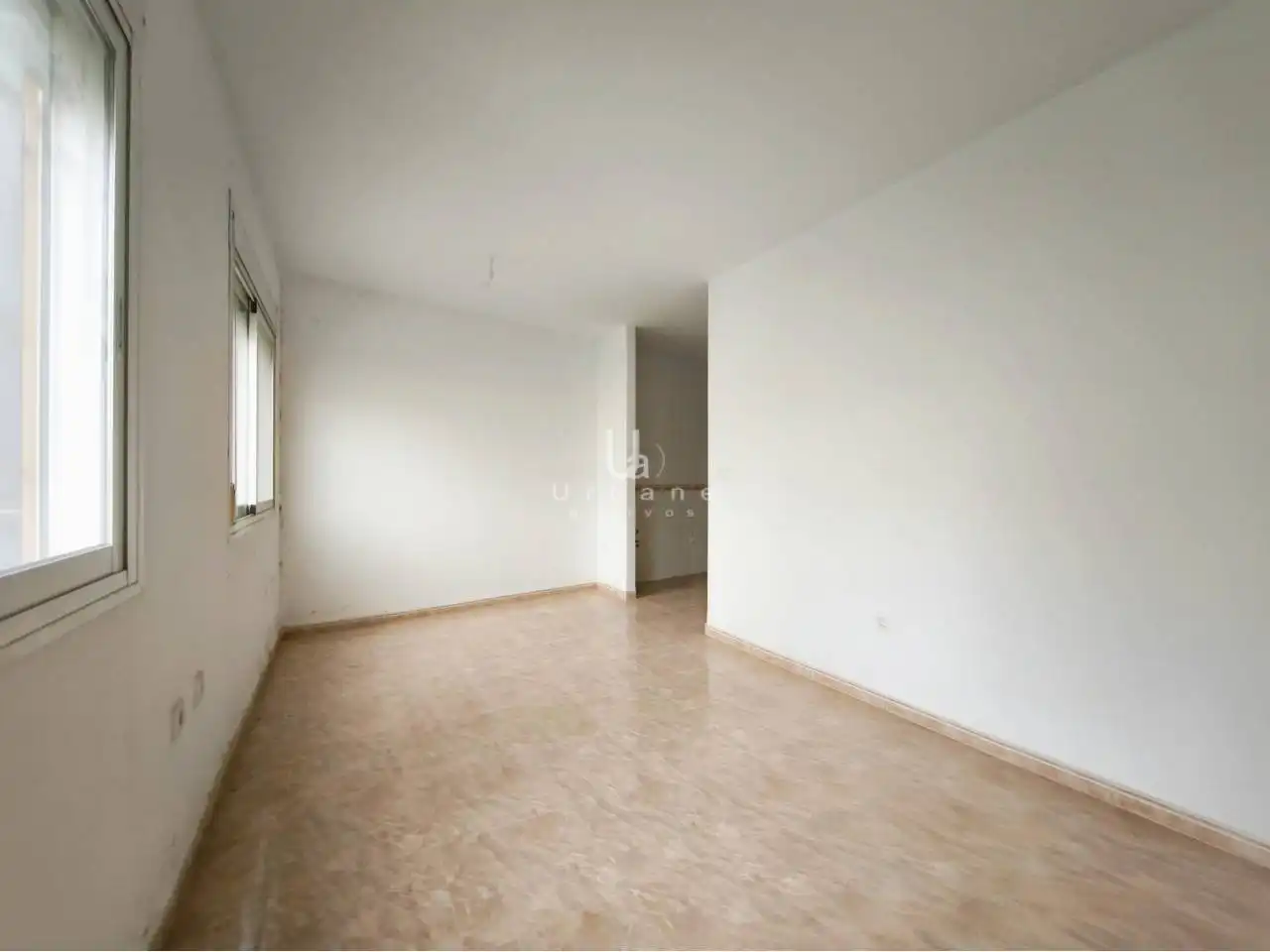 Bedroom of Flat for sale in Archena