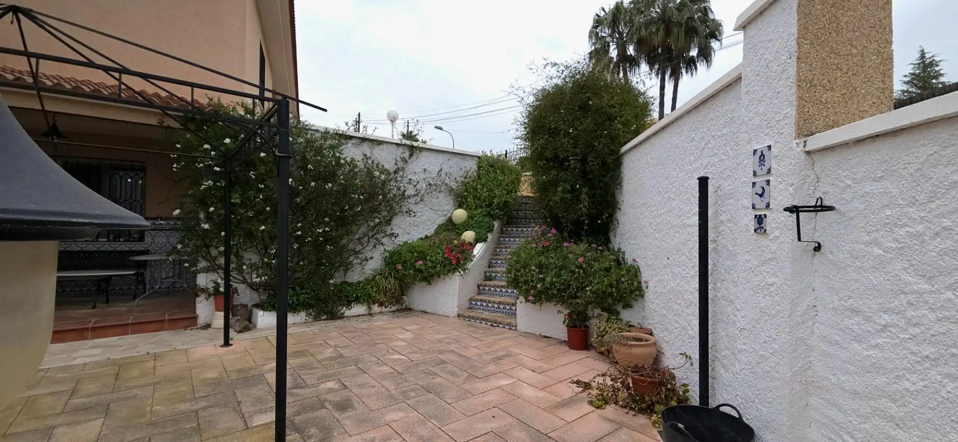 Chalet con terraza en venta en Caravaca de la Cruz, imagen 68