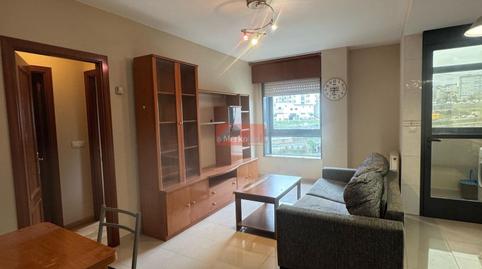 Foto 2 de Estudi de lloguer a Sagrado Corazón - As Gándaras, Lugo Capital