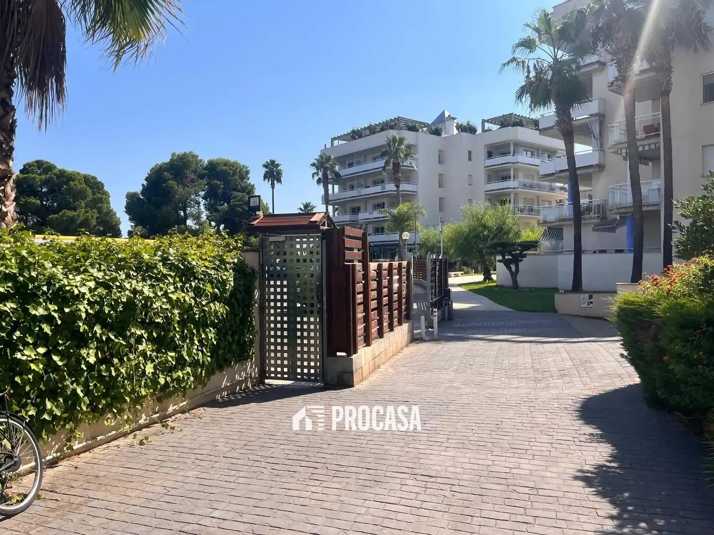 Flat with pool for sale in PORT CANIGÓ, imagen 34