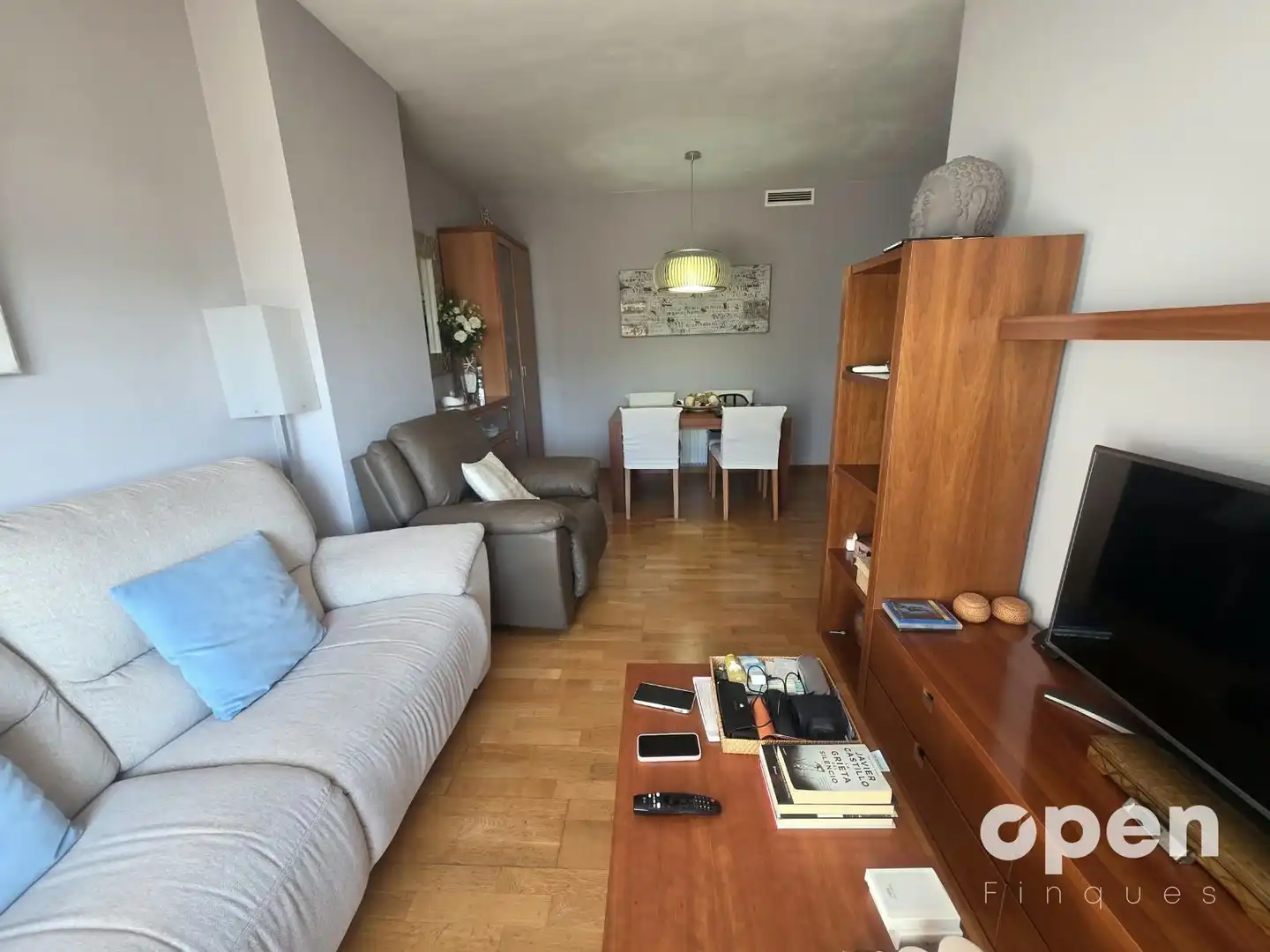 Attique avec ascenseur à vendre à Ferran Casablancas, imagen 6