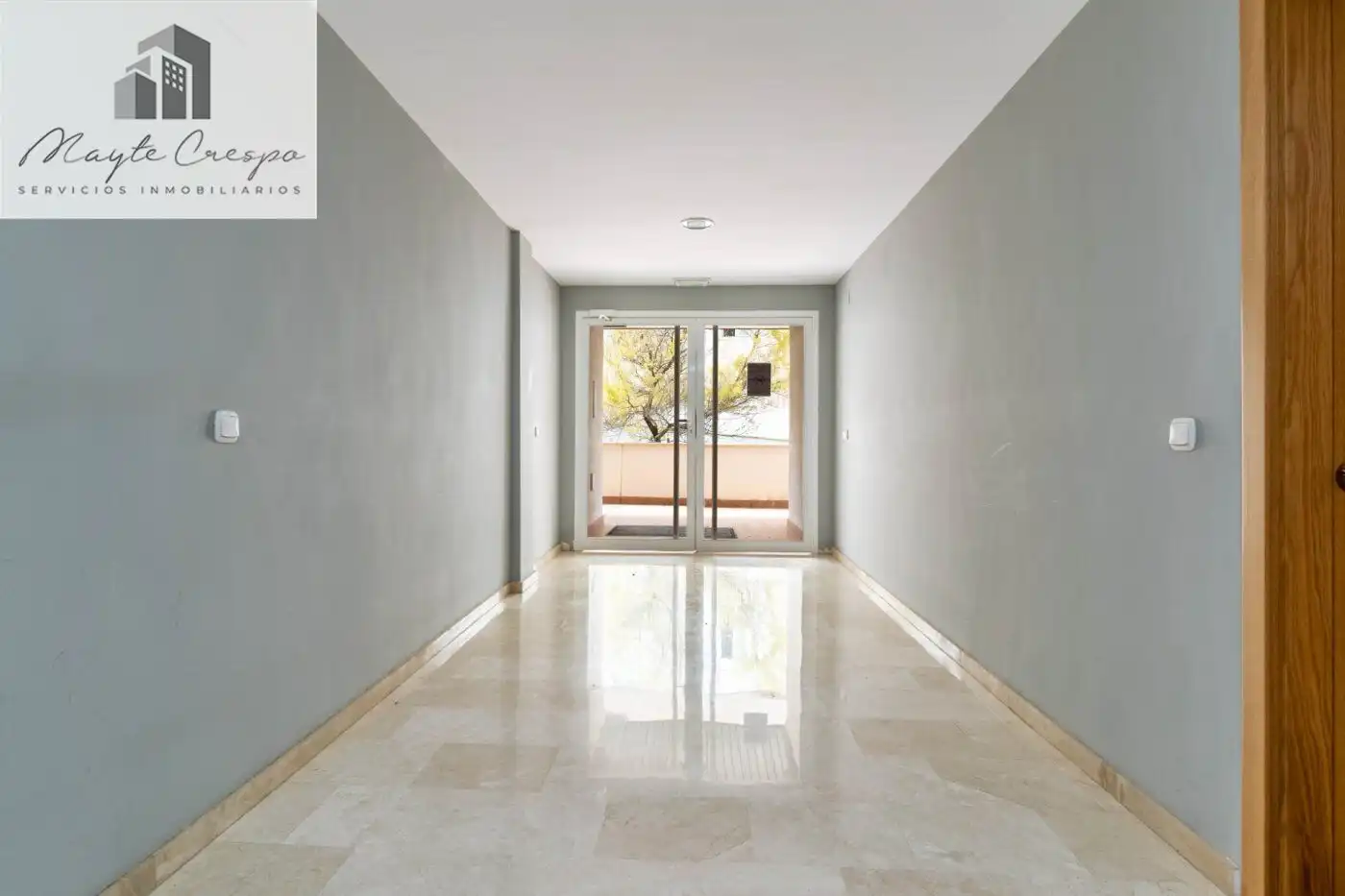 Piso en venta en Residencial Triana - Barrio Alto