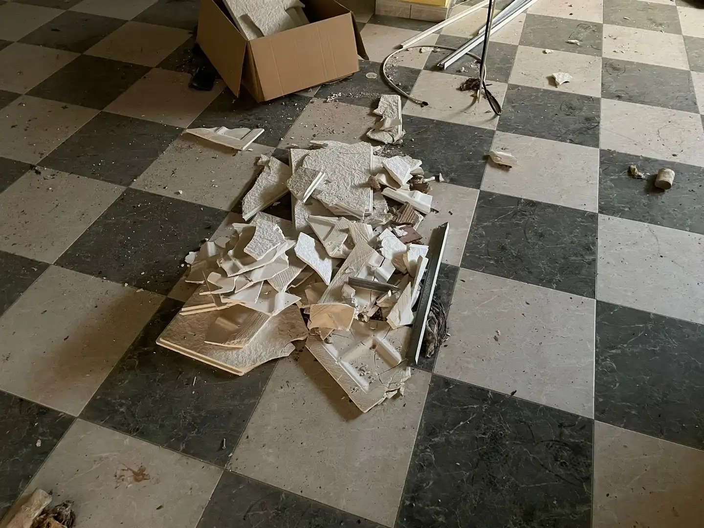 Außenansicht von Geschaftsraum zum Verkauf in Sant Joan de Moró