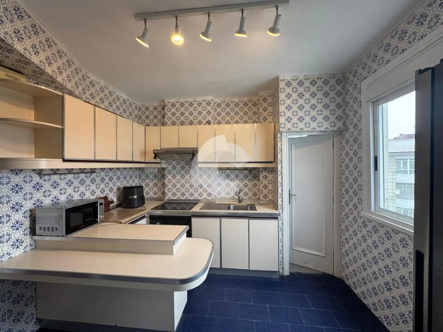 Flat for rent in Plaza Industria
